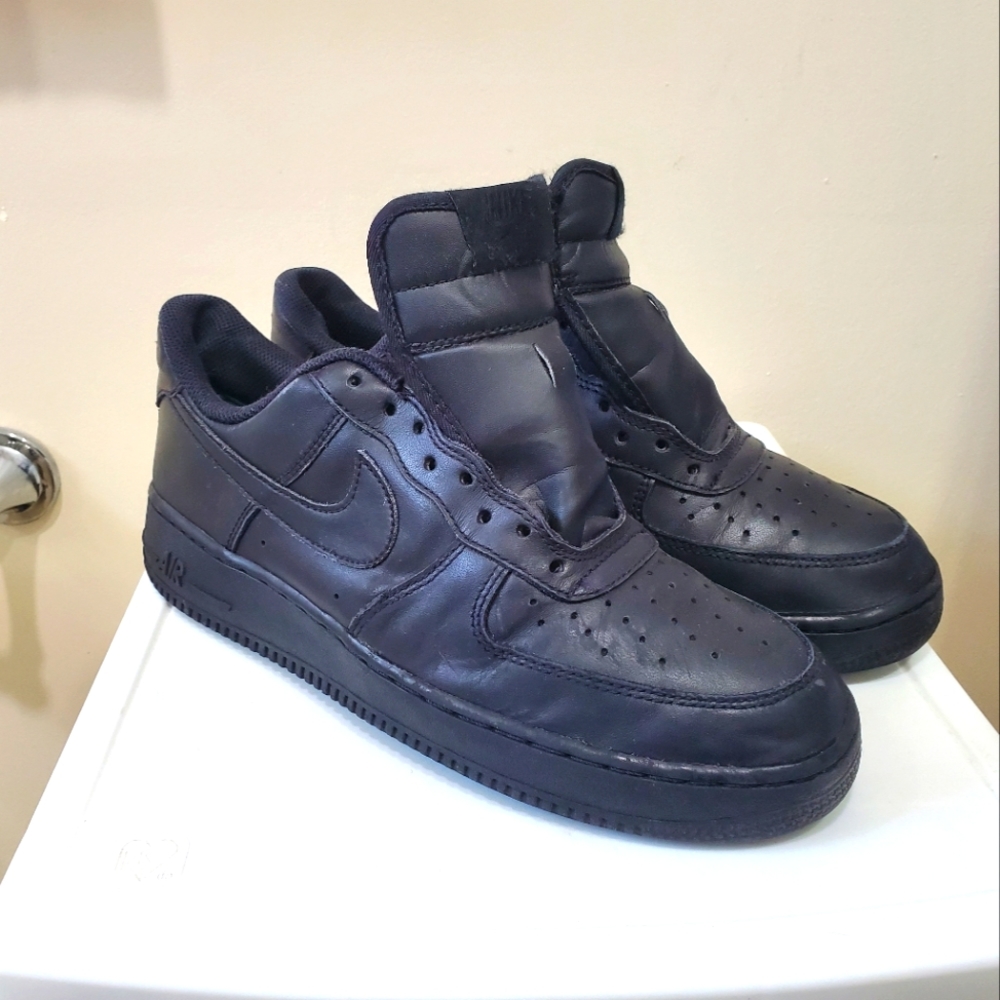 Air force ones